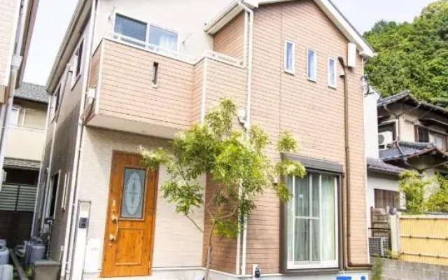 MoonLight inn Free parking