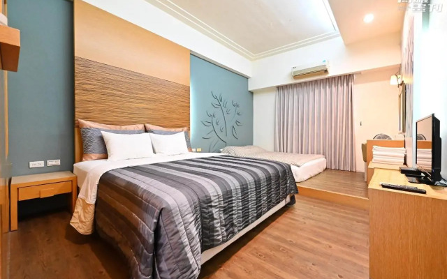 Niuniu & Meng Ka Homestay