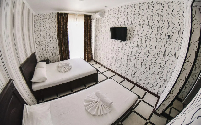 Guest House Ilios