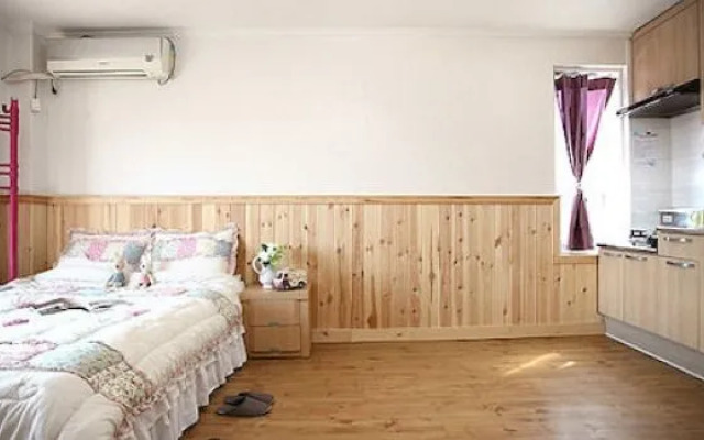 Marina Pension