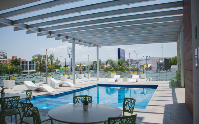 LG Hotel La Torre