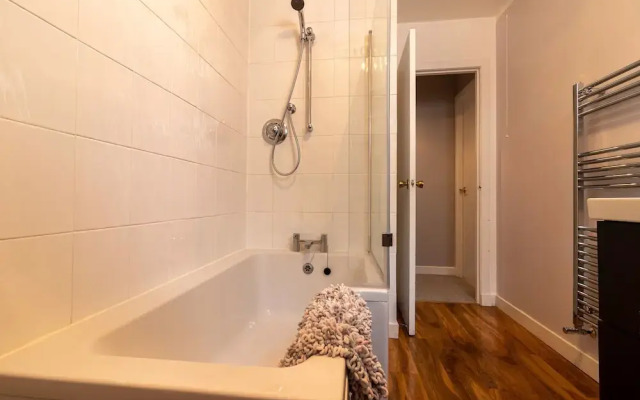 Fishertown House