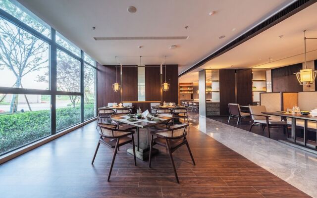 Hentique Manna Tangshan