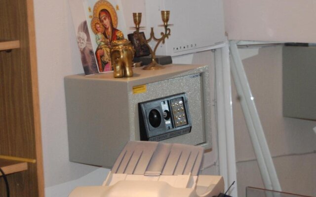 Guest House Italia
