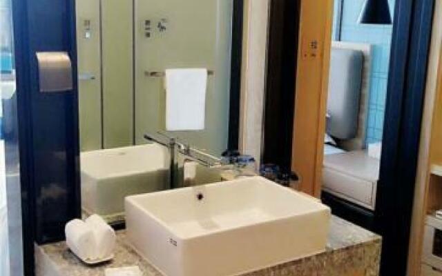 Echarm Hotel Huanggang Xihu Yi Road