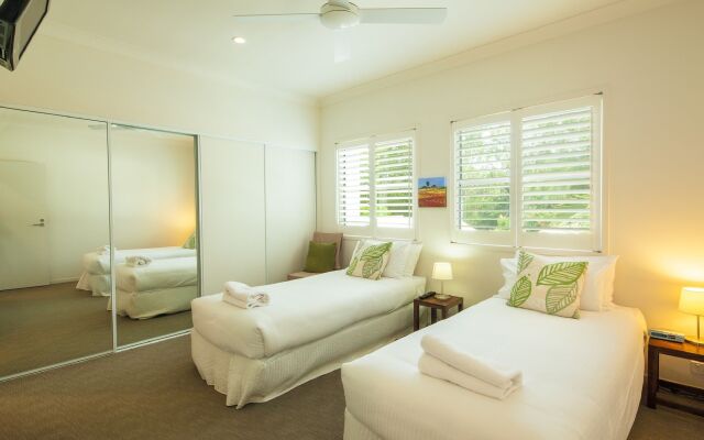 Noosa Entrance Waterfront Resort