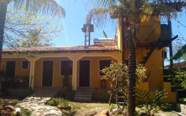 Chalé Da Selma I Isaías