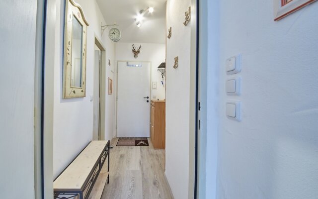 Appartement Milly