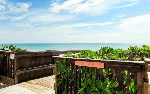 Melbourne Beach Resort