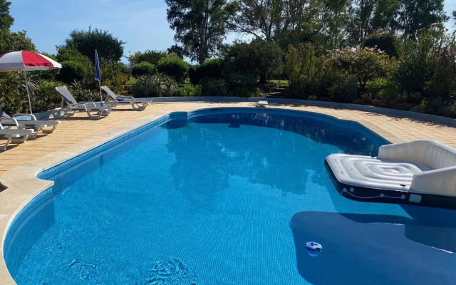 Quinta Verde Albufeira