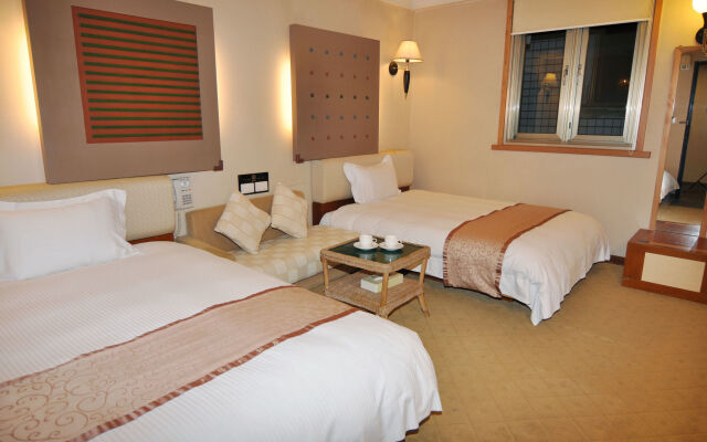 Tian Long Hotel