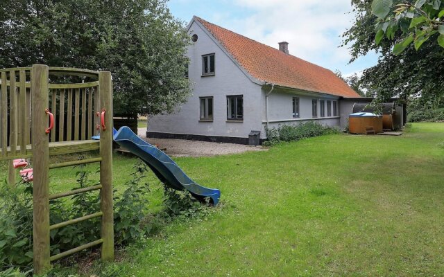 Holiday home Tranekær
