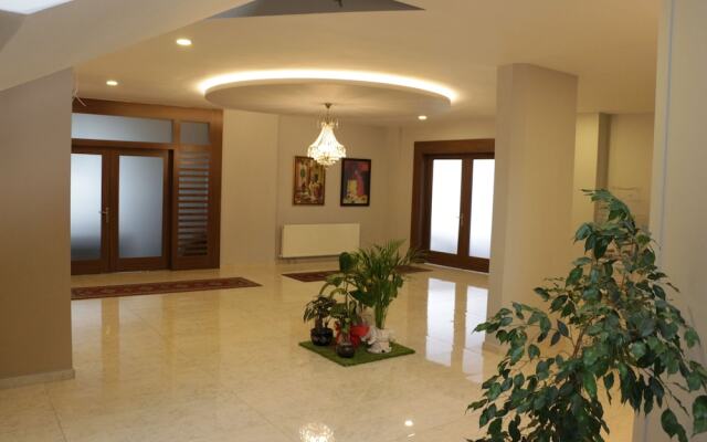 Huseyin Hotel