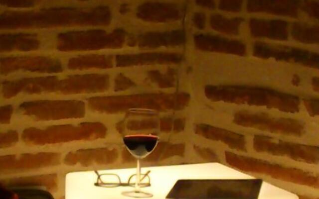 Les Toits du Capitole