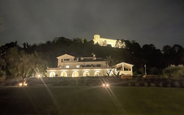 Vigna Caio Relais & Spa
