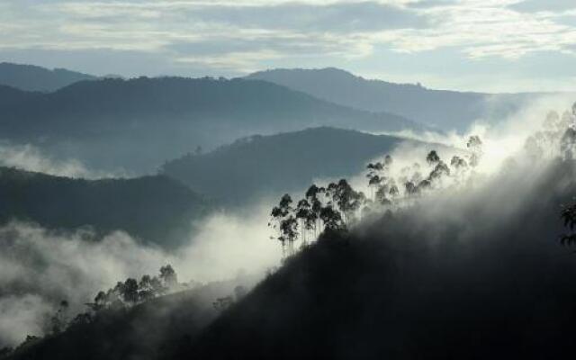 Tourland Cottages Kisoro