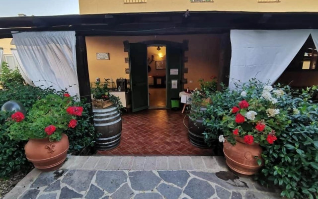 Agriturismo Le Giuncaine
