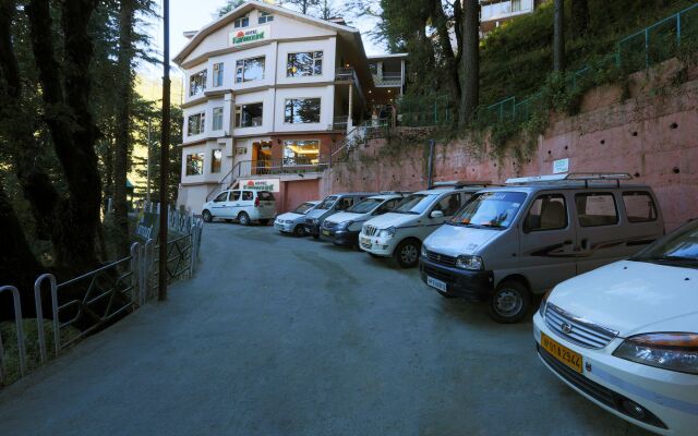 Fairmount Hotel Shimla