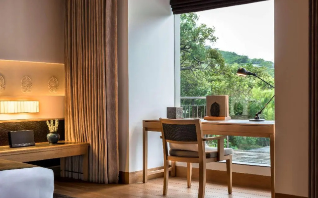 Amanoi – Guest Rooms – Vinh Hai