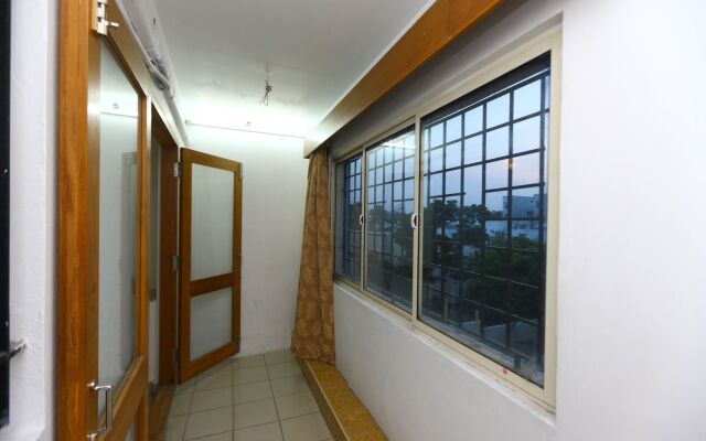 Sri BKM Guest House By OYO Rooms
