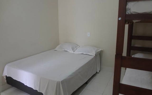 Hotel Pousada PG One