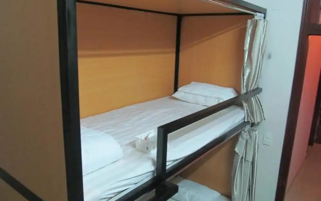 Hanigo Homestay - Hostel