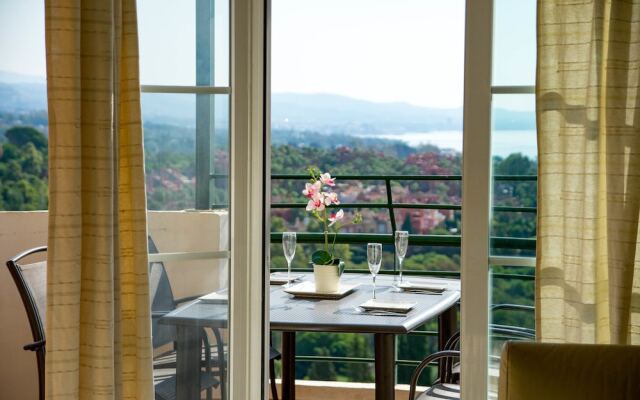 SAA-Great 2 bed apt 10 min walk to Puerto Banus