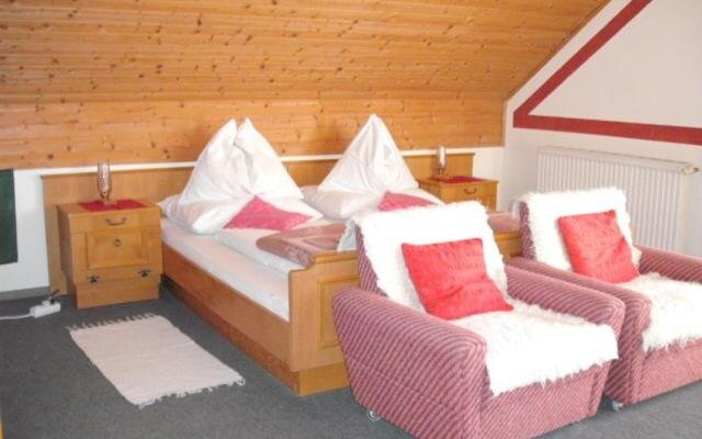 Pension Rosina Kreuzthaler