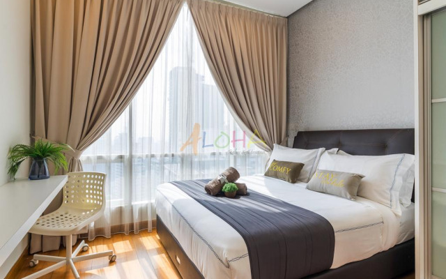 SOHO KLCC by G Suites