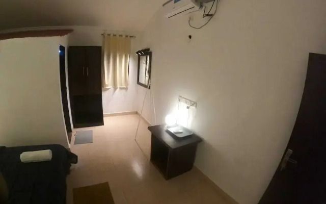 Kites Hostel and Rooms Vagator Goa