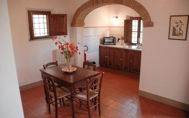 Borgo Bottaia