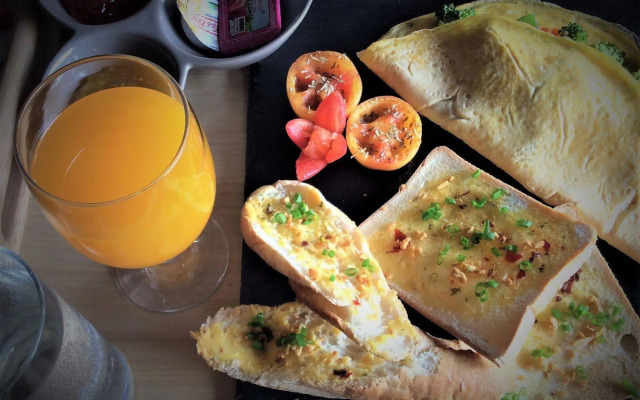 Ta Prohm Hotel & Spa