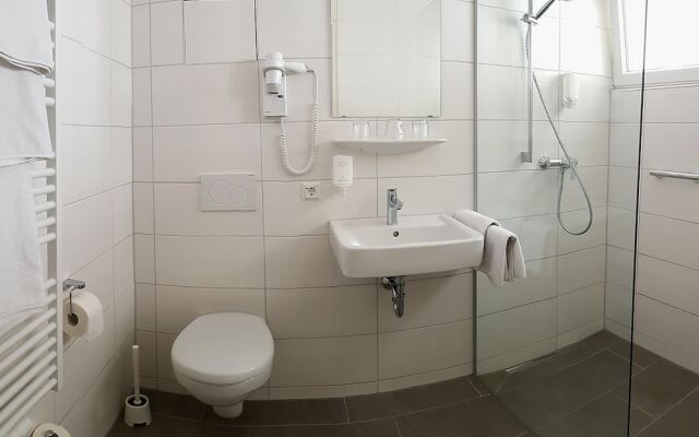 Hotel Gaststätte zur Post