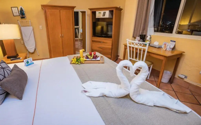 Best Western Posada Freeman