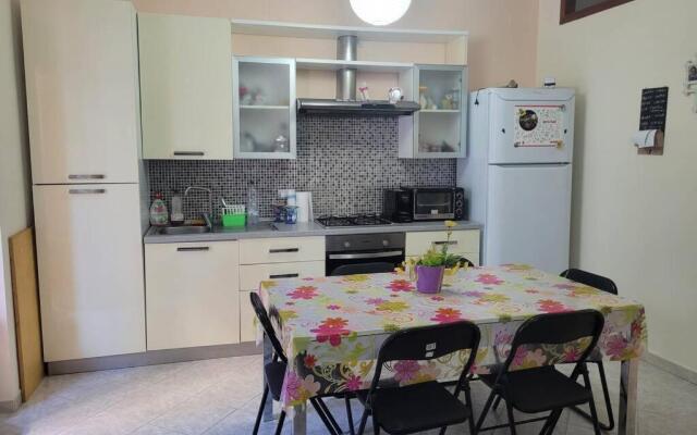 Casa vacanze a Falcone (Messina) - 100mt dal mare