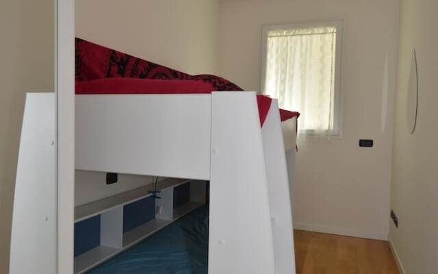 La Castellana Relax in Sirmione