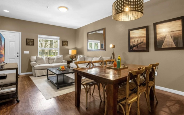 3 Bedrooms / 2 Bathrooms / Lucaya Village (11-103), KISSIMMEE, US