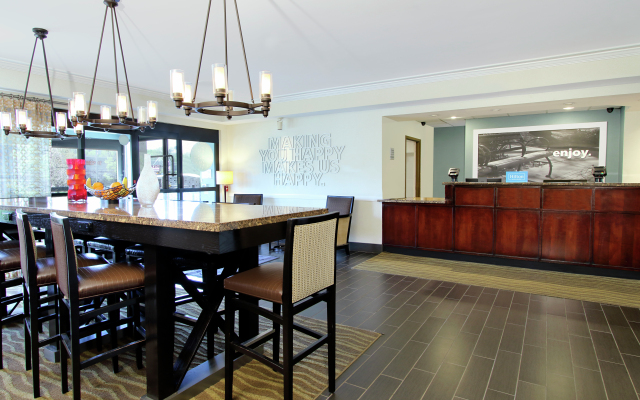 Hampton Inn Philadelphia/Great Valley/Malvern