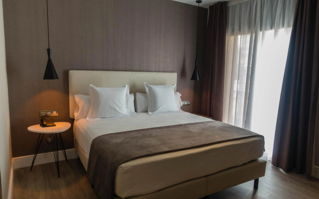 Hotel Oasis