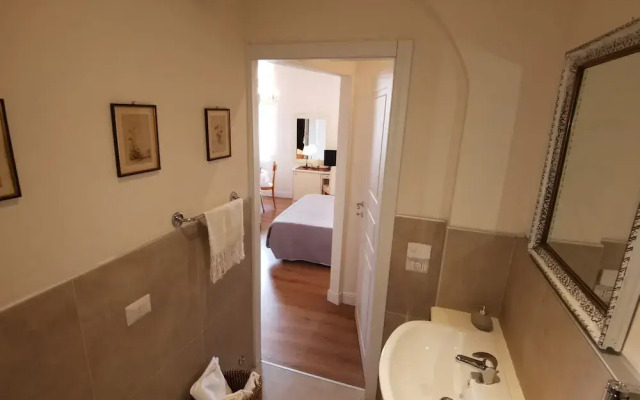 AriediParma - Rooms & Apartments