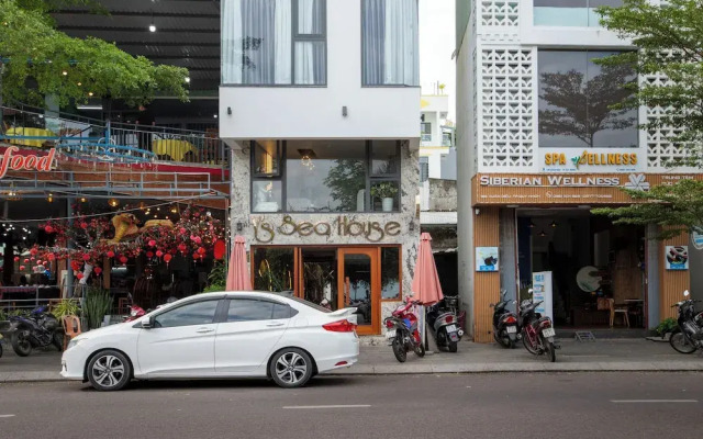 Y's Sea House Hotel Quy Nhon