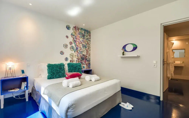 Sweet Inn Apartments Vosges