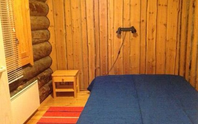 Kelosaajo Kittil in Kittil