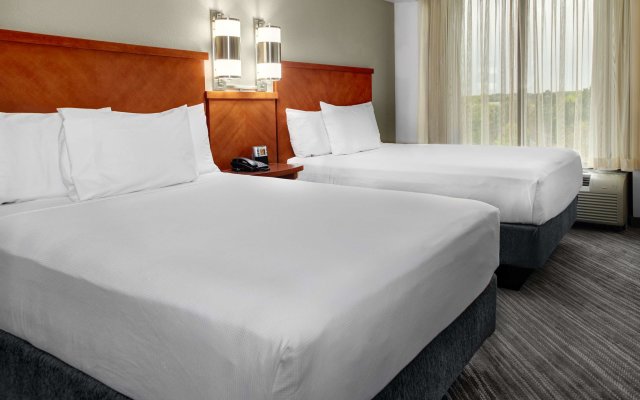 Hyatt Place Nashville Opryland