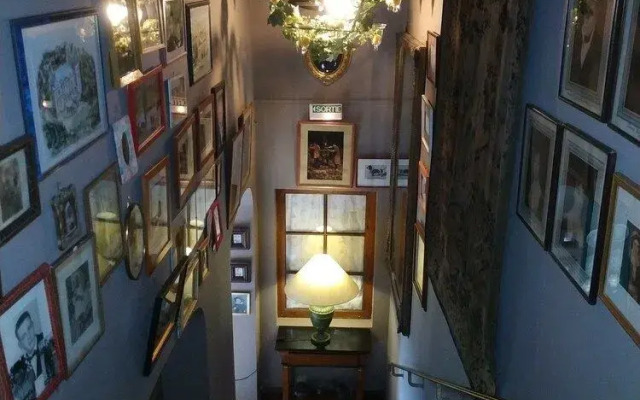 Le Manoir du Meldick
