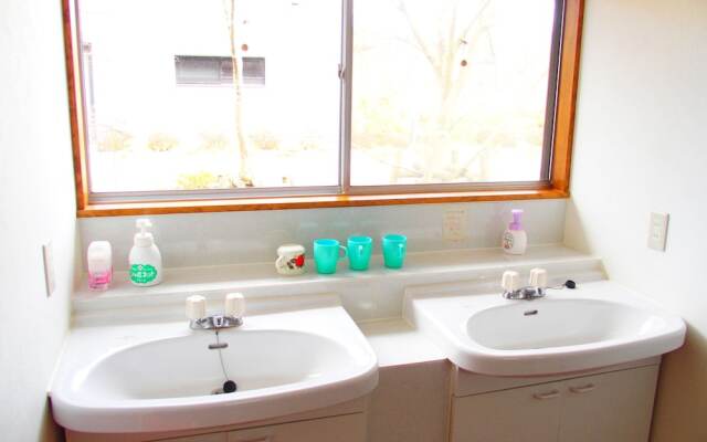 Guesthouse Fujizakura