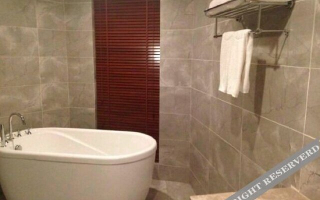 Ruidu Hotel Wenzhou Lucheng