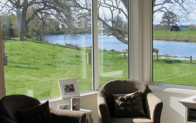 Fenworth Bed and Breakfast