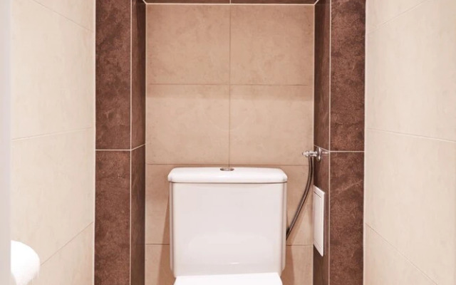 Delightful apartments Warszawska street