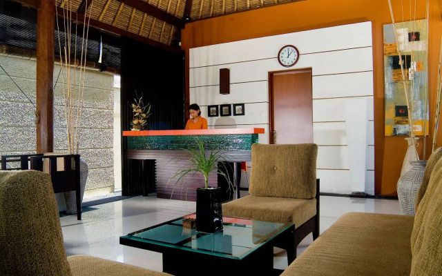 The Bali Bill Villa